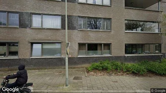 Apartments for rent in Landgraaf - Photo from Google Street View