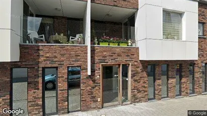 Apartments for rent in Kruisem - Photo from Google Street View