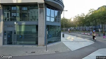 Apartments for rent in Stad Antwerp - Photo from Google Street View