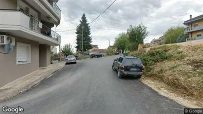 Apartments for rent in Ioannina - Photo from Google Street View