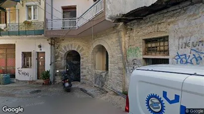 Apartments for rent in Ioannina - Photo from Google Street View