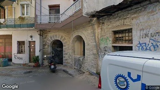 Apartments for rent in Ioannina - Photo from Google Street View