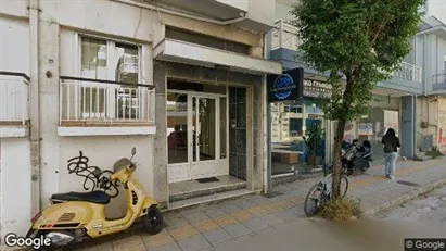 Apartments for rent in Ioannina - Photo from Google Street View