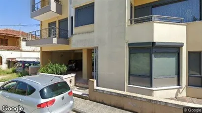 Apartments for rent in Ioannina - Photo from Google Street View