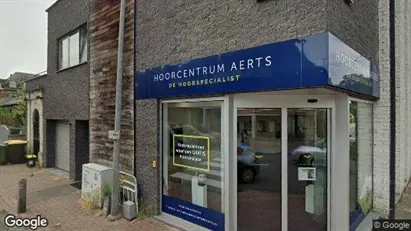 Apartments for rent in Herent - Photo from Google Street View