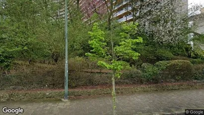 Apartments for rent in Brussels Vorst - Photo from Google Street View