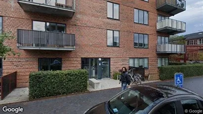 Apartments for rent in Valby - Photo from Google Street View