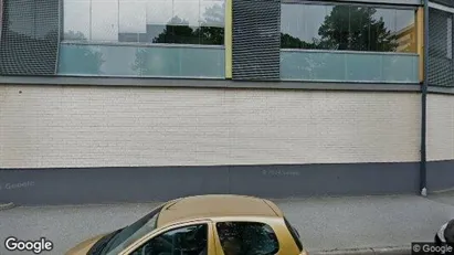 Apartments for rent in Pori - Photo from Google Street View