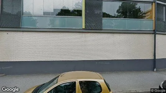 Apartments for rent in Pori - Photo from Google Street View