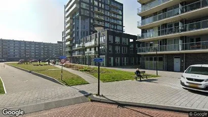 Apartments for rent in Beverwijk - Photo from Google Street View