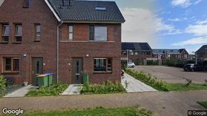 Apartments for rent in Ede - Photo from Google Street View