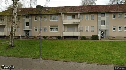 Apartments for rent in Bochum - Photo from Google Street View