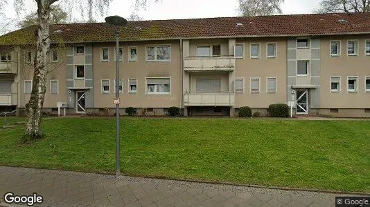 Apartments for rent in Bochum - Photo from Google Street View