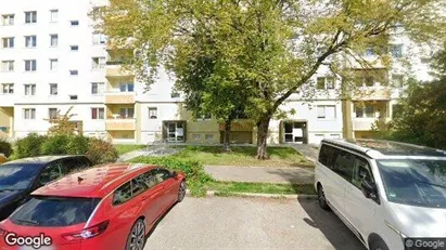 Apartments for rent in Leipzig - Photo from Google Street View