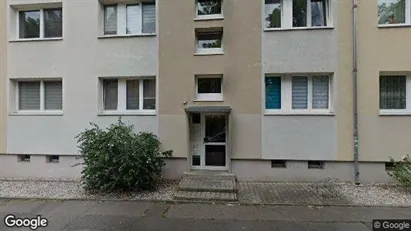 Apartments for rent in Leipzig - Photo from Google Street View