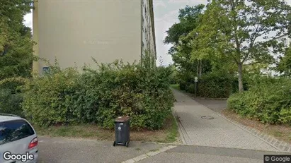 Apartments for rent in Leipzig - Photo from Google Street View