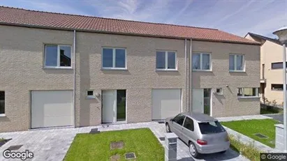 Apartments for rent in Oostkamp - Photo from Google Street View