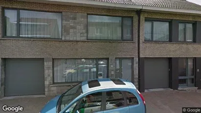 Apartments for rent in Beerse - Photo from Google Street View