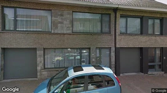Apartments for rent in Beerse - Photo from Google Street View