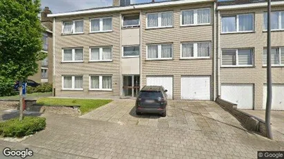 Apartments for rent in Asse - Photo from Google Street View