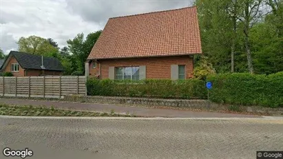 Apartments for rent in Westerlo - Photo from Google Street View