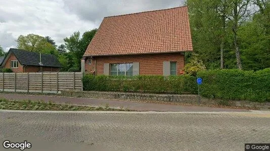 Apartments for rent in Westerlo - Photo from Google Street View