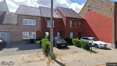 Apartments for rent in Landen - Photo from Google Street View