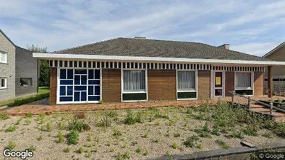 Apartments for rent in Wingene - Photo from Google Street View