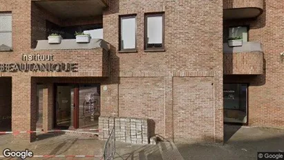 Apartments for rent in Zonhoven - Photo from Google Street View