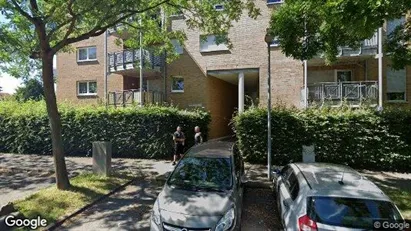 Apartments for rent in Cologne Mülheim - Photo from Google Street View