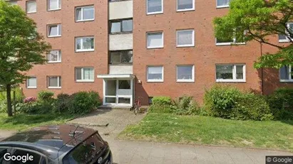 Apartments for rent in Stormarn - Photo from Google Street View