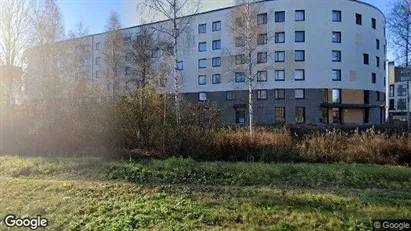 Apartments for rent in Espoo - Photo from Google Street View