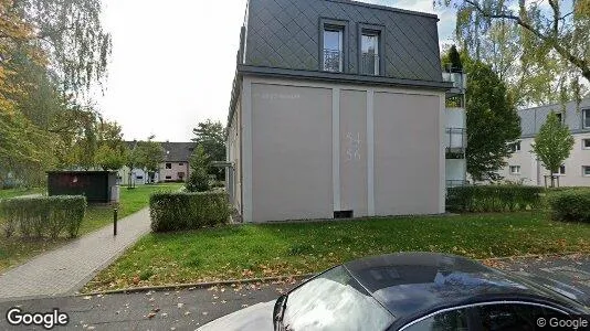 Apartments for rent in Recklinghausen - Photo from Google Street View