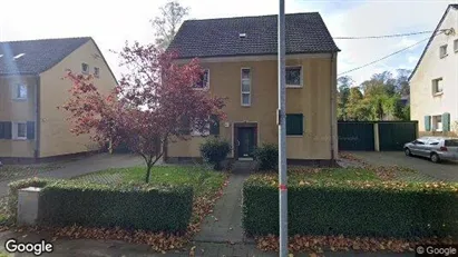 Apartments for rent in Wesel - Photo from Google Street View
