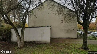 Apartments for rent in Mülheim an der Ruhr - Photo from Google Street View