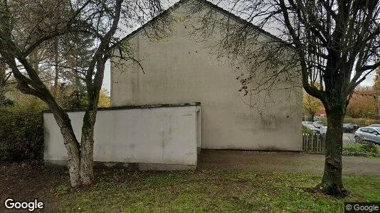 Apartments for rent in Mülheim an der Ruhr - Photo from Google Street View