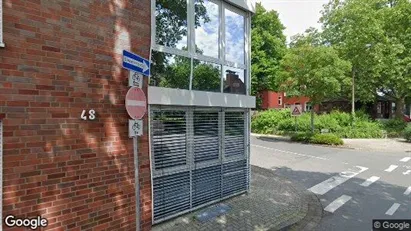 Apartments for rent in Warendorf - Photo from Google Street View
