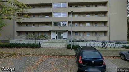 Apartments for rent in Wesel - Photo from Google Street View