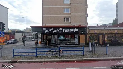 Apartments for rent in Jyväskylä - Photo from Google Street View