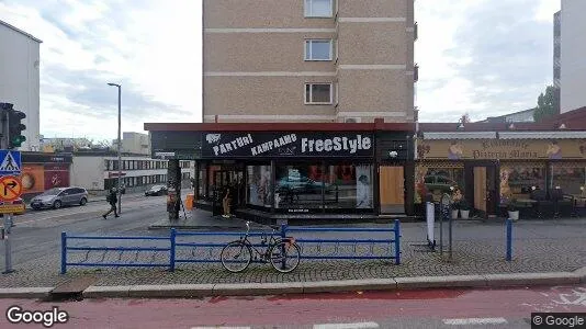 Apartments for rent in Jyväskylä - Photo from Google Street View