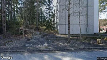 Apartments for rent in Jyväskylä - Photo from Google Street View