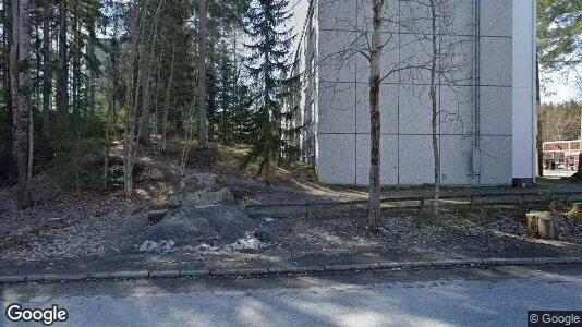Apartments for rent in Jyväskylä - Photo from Google Street View