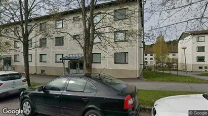 Apartments for rent in Tampere Kaakkoinen - Photo from Google Street View