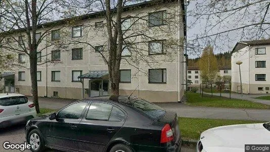 Apartments for rent in Tampere Kaakkoinen - Photo from Google Street View