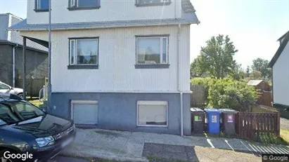 Apartments for rent in Hafnarfjörður - Photo from Google Street View