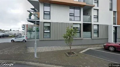 Apartments for rent in Kópavogur - Photo from Google Street View