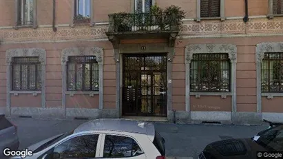 Apartments for rent in Milano Zona 6 - Barona, Lorenteggio - Photo from Google Street View