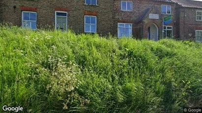 Apartments for rent in York - North Yorkshire - Photo from Google Street View
