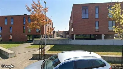 Apartments for rent in Izegem - Photo from Google Street View