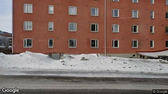 Apartments for rent in Joensuu - Photo from Google Street View
